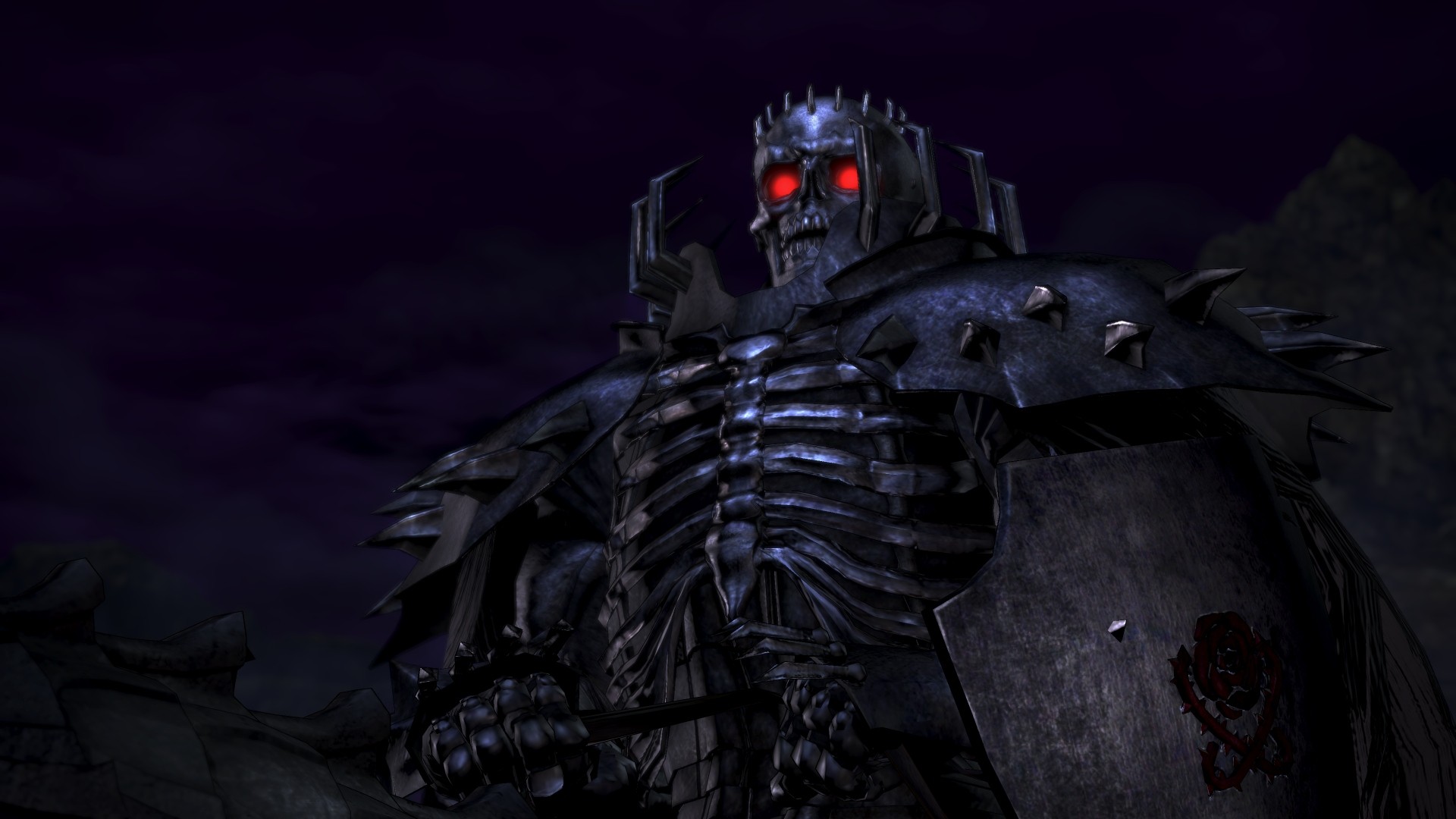 Berserk and the Band of the Hawk - Imagen 33